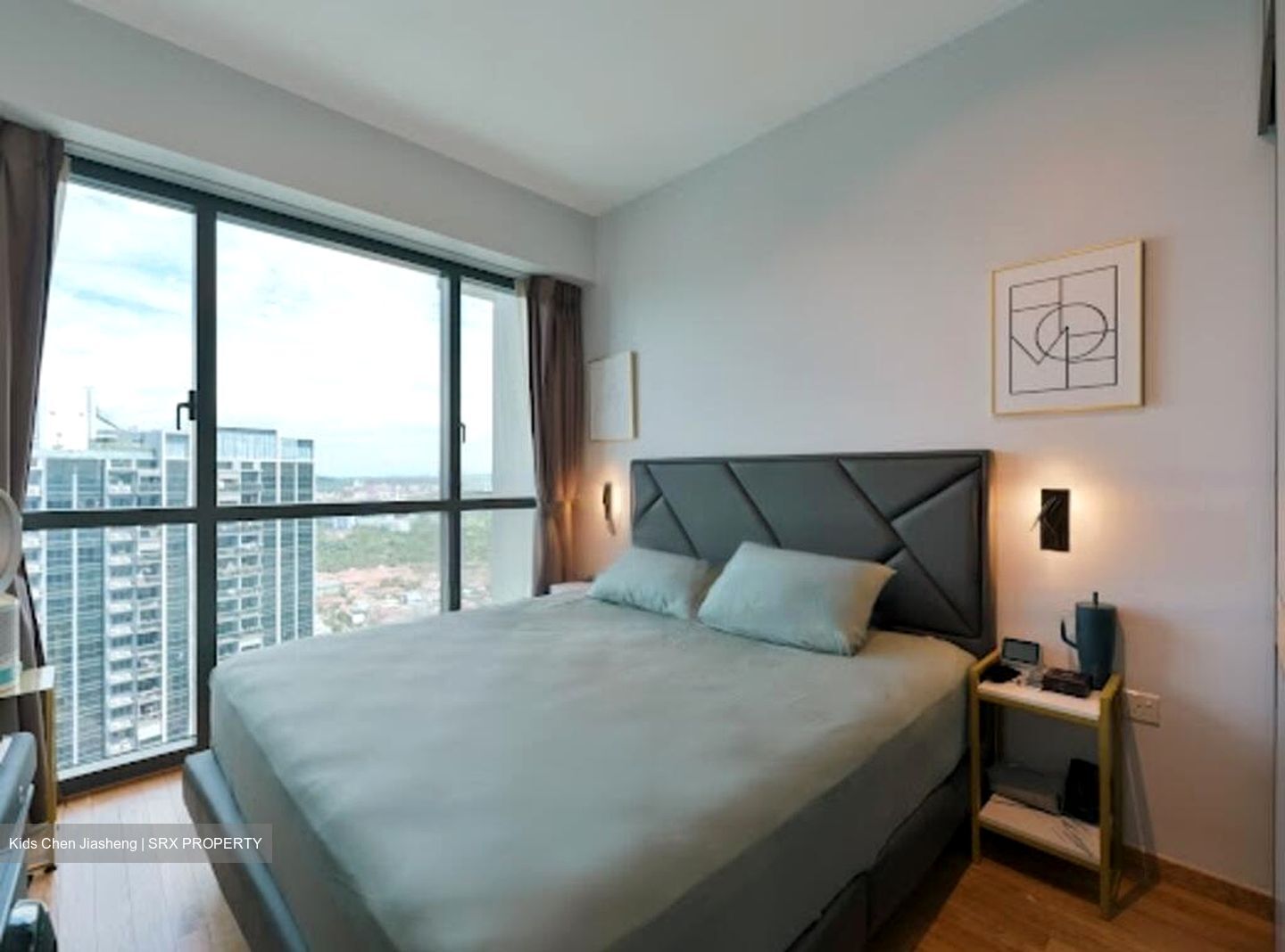 Twin Vew (D5), Apartment #468148101